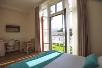 Hotel Villa Rosario, Palacete Hotels in Ribadesella