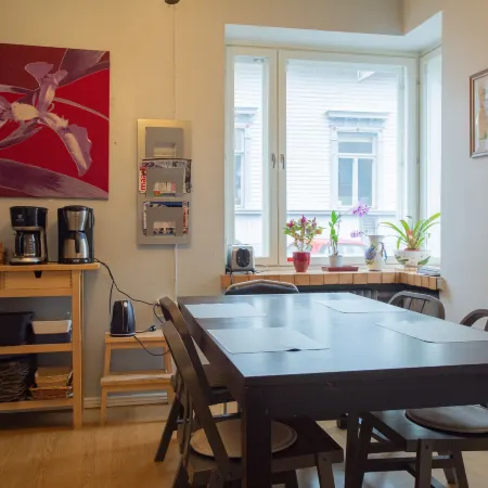 Hostel Buisto