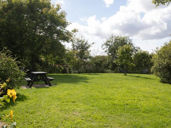 Ballyroan - Peaceful Dog Friendly Cottage