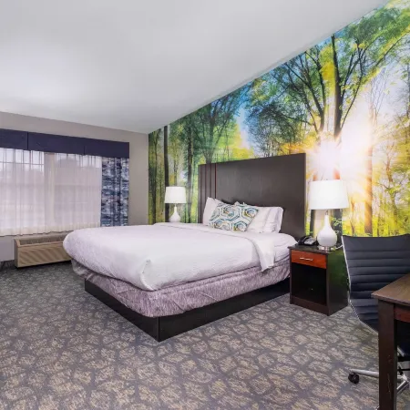 Spark by Hilton Freeport