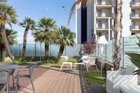 B&B Hotel Savona Hotel a Savona