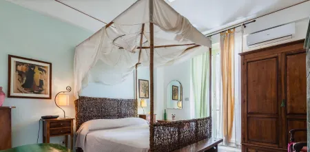 Villa Amun Con Giardino by Wonderful Italy Отели в г. Рипосто