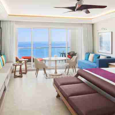 Jewel Grande Montego Bay Resort & Spa Rooms