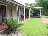 Cu Guest House Hotels in Phalaborwa