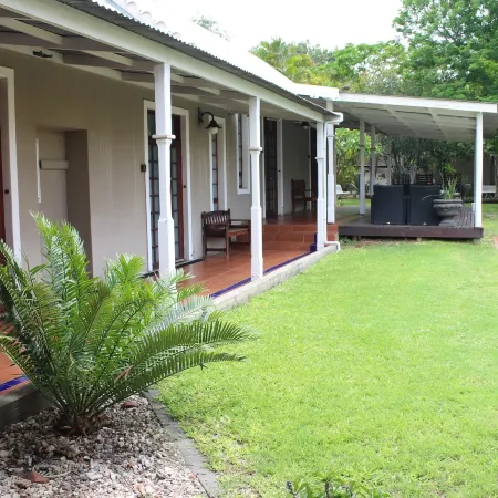 Cu Guest House