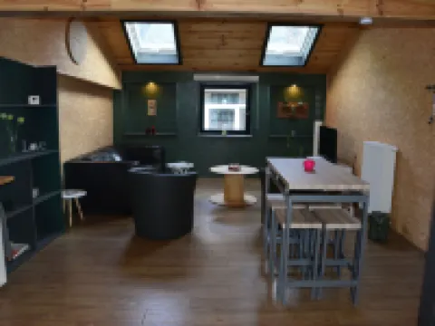 Le Toit de Dinant - Esc'Appart Hotels in Dinant