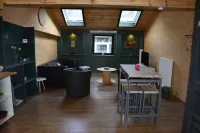 Le Toit de Dinant - Esc'Appart Hotels in Dinant