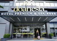 Doanesia Premium Hotel & Spa - СПА