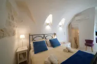 Blu Cielo Terra - Nel Cuore Della Citta' Bianca