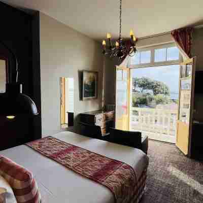 Hôtel Printania Rooms