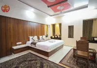 Hotel Ajeet Palace Hotels near Longewala War Memorial