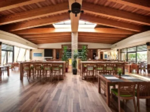 Villas and Apartments Oaza Hotéis em Ilidza