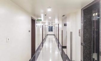 Fabhotel Prime Rester Select Jodhpur