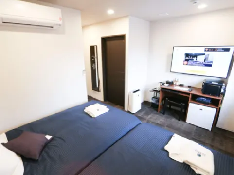 利夫馬克斯飯店-愛知豐田站前店