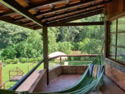 Pousada Visconde de Mauá Hoteles en Resende