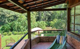 Pousada Visconde de Mauá