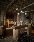 Bowie House, Auberge Collection - spa