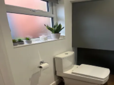 諾里奇驚艷的1床私人公寓 酒店