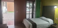 Hotel El Rancho Hotels in San Juan Bautista Tuxtepec