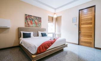 Jintana Resort