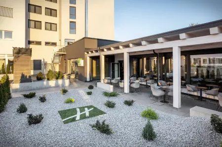 Holiday Inn Villingen - Schwenningen