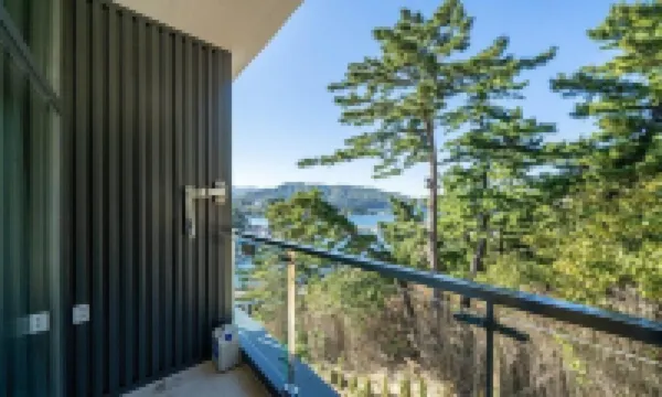 Hillsnorkelbeach Hotel