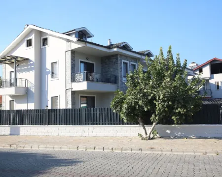 Bright House Apart Hotels in Dalyan