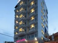 Hung Cuong Hotel Hotels in Chau Doc