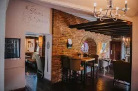 Cbh the Ashbourne Hotel فنادق في Ulceby