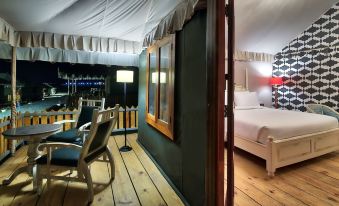 The Sambhar Heritage and Resort