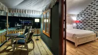 The Sambhar Heritage and Resort