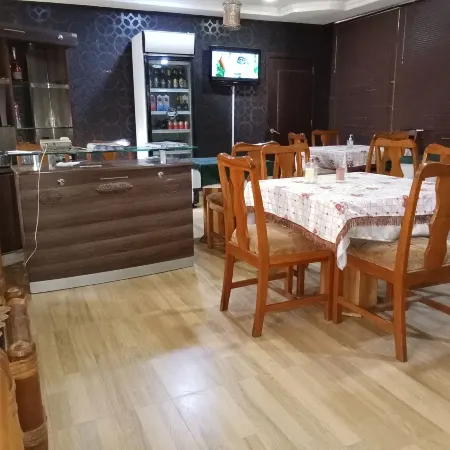 Dreamland Suites