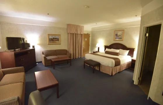 熱帶酒店 - 貝特爾福德北