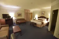 Tropical Inn - North Battleford