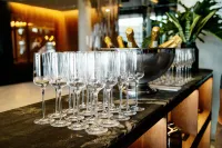 Johannesburg Marriott Hotel Melrose Arch - 5-Star