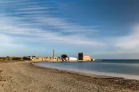 Tramonto Ibleo Resort - Beach