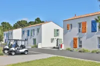 Résidence Pierre et Vacances Premium les Villas D’Olonne - Homestays