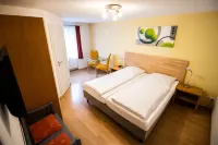 Hotel Gasthof Rössle Hotel a Ravensburg
