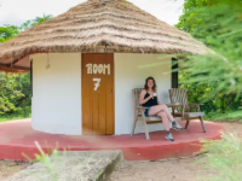Tamba Kuruba Eco-Lodge Hotels in Kombo South