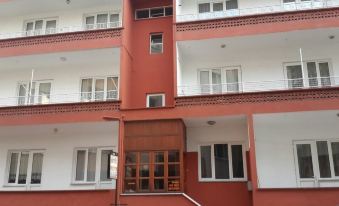 Secil Pansiyon