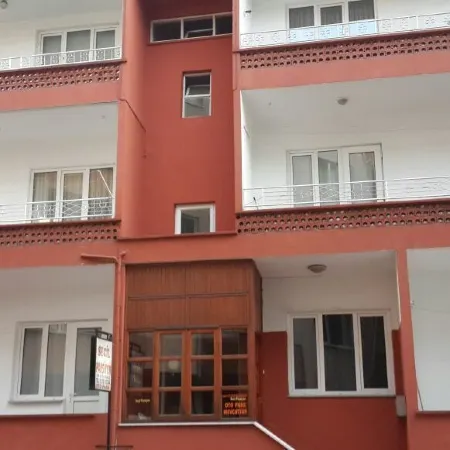 Secil Pansiyon