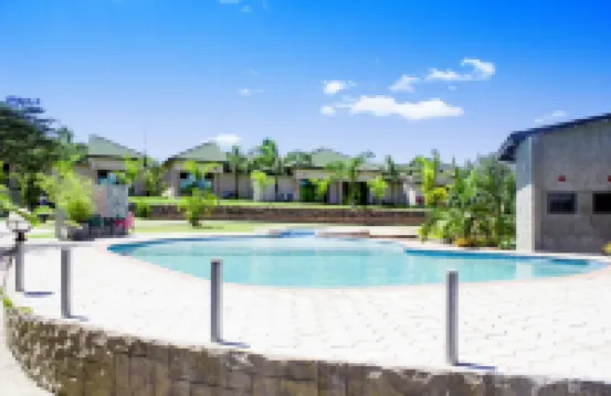 Icon Hotel Hotels in Chingola