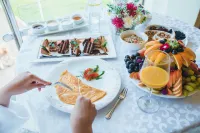Jannat Resort Osh Hotels in Osj