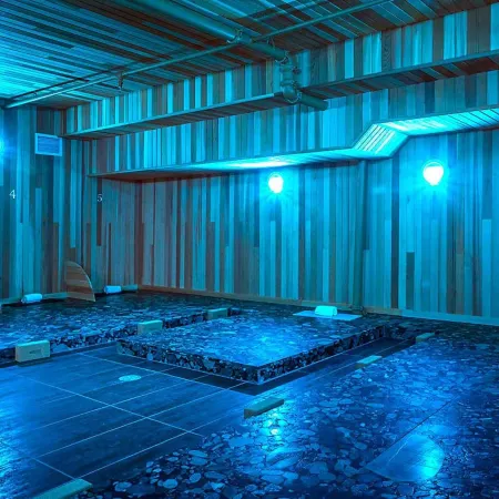 Blue Mountain Resort Mosaic Suites