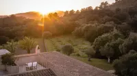Es Raco d'Arta, Mallorca, a Member of Design Hotels - วิวภูเขา