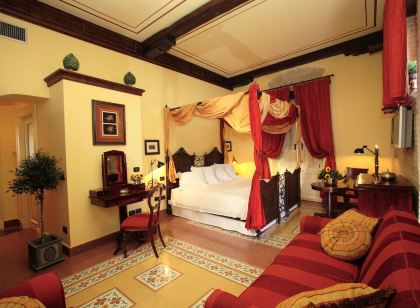 Casa Turchetti - Taormina