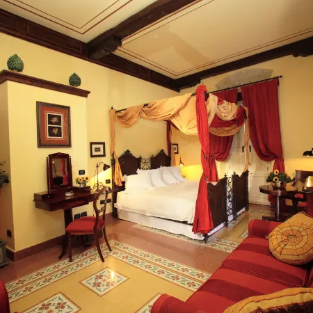 Casa Turchetti