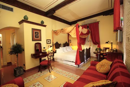 Casa Turchetti