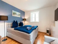 Holiday Flat Near Legoland Germany