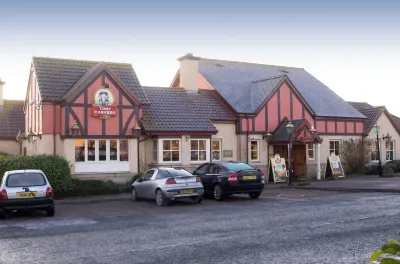 Premier Inn Livingston (M8, Jct3) Các khách sạn gần Blackness Castle